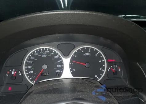 2005 Chevrolet Equinox Ls from USA, damaged, VIN 2CNDL23F956153894